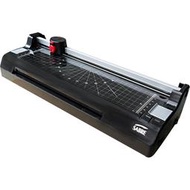 【胖胖秀OA】SABRE SL-388(SL388) 溫控裁刀A3護貝機(附圓角器)※含稅※