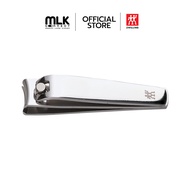 Zwilling  กรรไกรตัดเล็บสแตนเลส รุ่น Classic สีเงิน N42443101