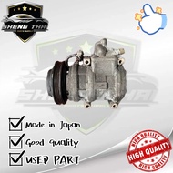 TOYOTA TCR10W 2TZ COMPRESSOR(NO WARRANTY SABAH DAN SARAWAK)