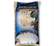100% Jasmine Rice By Bachelor (25 Kilos)