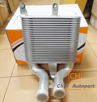 อินเตอร์คูลเลอร์ ISUZU D-MAX ดีแม็ก Dmax ทุกรุ่น ปี2002-2011 INTER COOLER Dmax D-MAX
