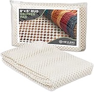 Mockins Premium Grip and Non Slip Rug Pad 5 x 8 Area Rug Pad Keeps Your Area Rugs Protected and in P
