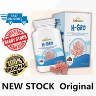 🔥Buy 1 free 1🔥KidGlow H-GRO Nutritional Height Booster Calcium 营养增高钙gat tox kidclow h-gro