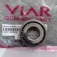 Laker axle 30204 viar Bearing 30204 needle bearing 30204 viar laker bamboo axle viar