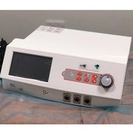 Newest Smart Deepba 448Khz RF Equipment Diathermy Machine 448k Weight Loss Machine