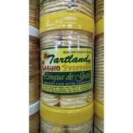 Baguio Pasalubong Tartland Lengua de Gato