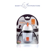 Umee U-Cool Penguin Straw Cup 240ml / 360ml