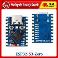 ESP32-S3 Zero/ESP32-C3 zero ESP32 mini development board module Support WIFI,Bluetooth -S3 dual core