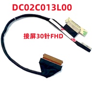 Thin Rui ENVY 15-FE 15-FH TPN-C165/C166 Screen Cable Screen Cable 02C013L00