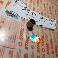 Stihl ms 382 chainsaw piston pin bearing