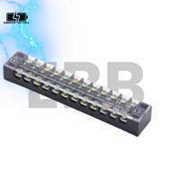 Terminal Block 60A,100A, 150A, 200A / 2P, 3P 600V || EBB