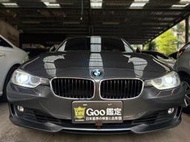 2015年BMW 320I 新車一手 超完美車況 資料齊全 原廠保養