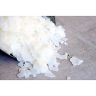 Soy wax USA 464 Pure & Natural 大豆蜡 - Candle making / Candle Melts / Lip Balms, Skin care Products