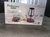 Proluxury 普樂氏 強力玻璃攪拌器 1.5L