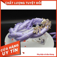 <TP>Ao dai - Beauty dress - Purple bride dress