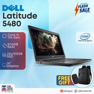 GAMING 7th 8th Gen Budget Series | Dell 5480 5490 7290 7300 7390 7400 7490 | HP 840 G4/G5/G6 HP 650 