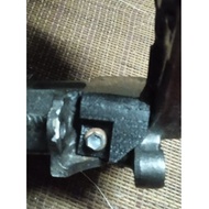 Yamaha Tzr250 3xv frame chain buffer