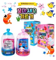 🐵神奇水馬騮系列🐵神奇養蝦水族箱