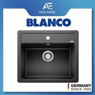 BLANCO LEGRA 6 SINGLE BOWL GRANITE KITCHEN SINK