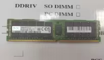 For 64G 2933Y 2Rx4 DDR4 M39ABG40MB2 server ram 64GB