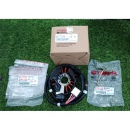 Yamaha Nvx155 V1 Fuel Coil Original HLY ( 100% original ) B63-H1410-11 ( 1set )