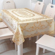 TABLE CLOTH 150CM WIDE 228CM LONG