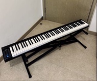 Konix ph88電子琴（連腳架）