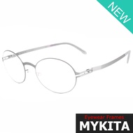 MYKITA แว่นตาชั้นนำจาก เบอร์ลิน เยอรมัน Berlin Germany Glasses รุ่น 1001 แว่นตา ที่ผลิตจากวัสดุสแตนเ