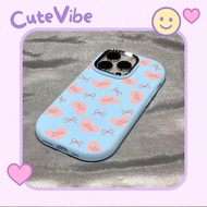New Store Promotion Anti-Fall Oppo Casing - Cute Aesthetic TPU Silicone Softcase | Pink Blackbiru | 