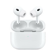 【Apple】AirPods Pro (第2代) USB-C 充電盒/TypeC 充電盒/MagSafe 充電盒