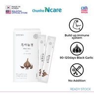 CHUNHO Korea Black Garlic Stick 10ML ( 2027 March Expired)