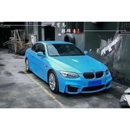 NEWEST today bodykit front e90bmw only