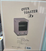 Toffy 復古小焗爐