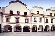 Wellness Hotel Zlata Hvezda