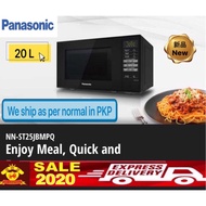super DEALS -NEW Panasonic 20 L Microwave Oven NN-ST25JB