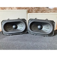 BB3 5*7 Inch Subwoofer Soft Sound Comfortable Listening