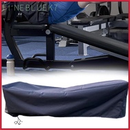 [finebluek7] Sit up Board Cover Dustproof Incline Bench Cover Waterproof Fitness Weight Bench Cover 