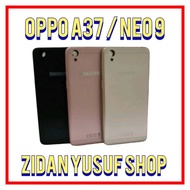 BACKDOOR BACK COVER CASING HOUSING OPPO A37 / NEO 9 BACK COVER Original