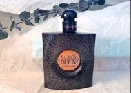 YSL black opium 香水