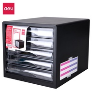 E9775 Deli File Cabinet 5 Drawers