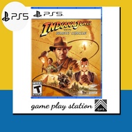 ps5 indiana jones and the great circle ( english zone 1 )