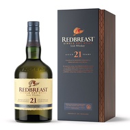 RedBreast 21 Years Single Pot Still Irish Whiskey