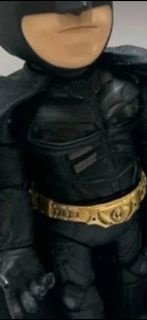 Marvel Herocross HMF#026 DC Batman Dark Night Figure