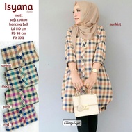 Isyana Tunic