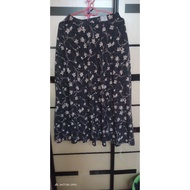 Vintage Skirt Murah2