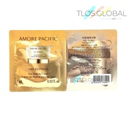 Amore Pacific Time Response Eye Reserve Cream 1ml