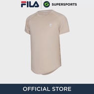 FILA Vivid เสื้อออกกำลังกายผู้ชาย