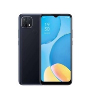 Hp Oppo A15S 4/64 Gb - Opo A 15 S Ram 4Gb Rom 64Gb Garansi Resmi Hitam Terlaris,Termurah,Bergaransi,