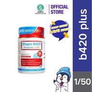 Australian life‑space B420 Probiotic, Naturally‑Sourced Live ProbioticsEXP 2028