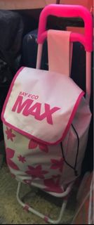 買餸車
